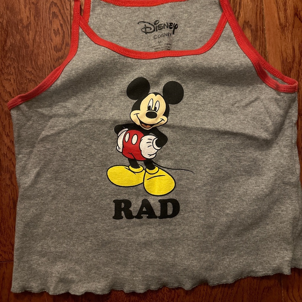 Cami shirt